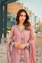 HP23 - Teapink 3 piece stich