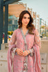 HP23 - Teapink 3 piece stich