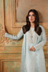 HP20 - Sky blue Silk gown with trouser