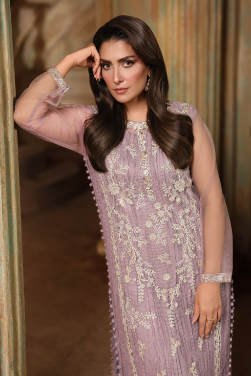 HP18- Lilac 2 piece (with inner)