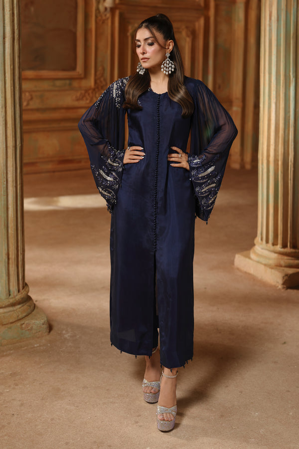 HP22 - Navy Blue 2 piece