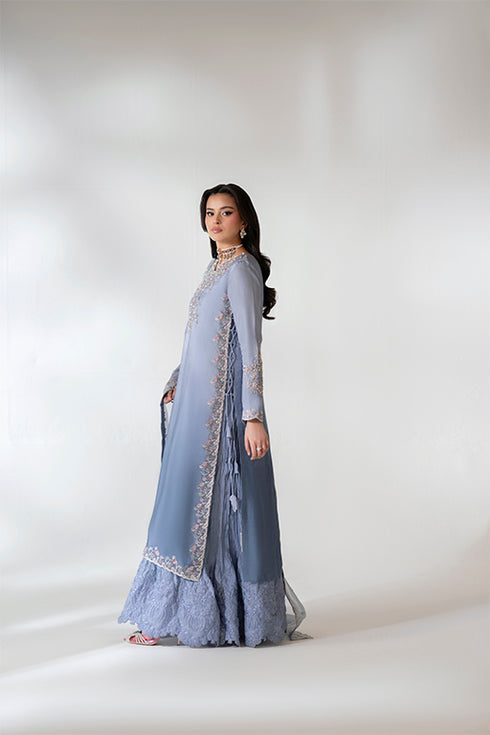 HW003 - 3 piece two toned