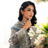 HW001 - 3 piece Resham and sequin embroidery