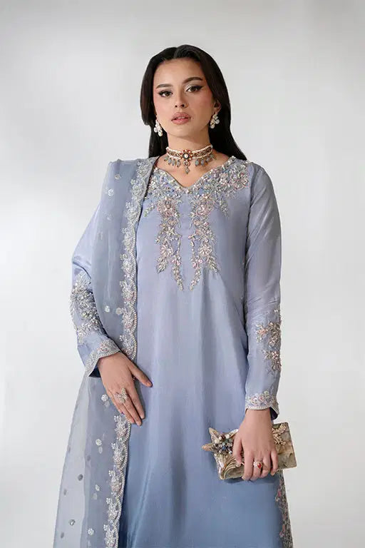 HW003 - 3 piece two toned