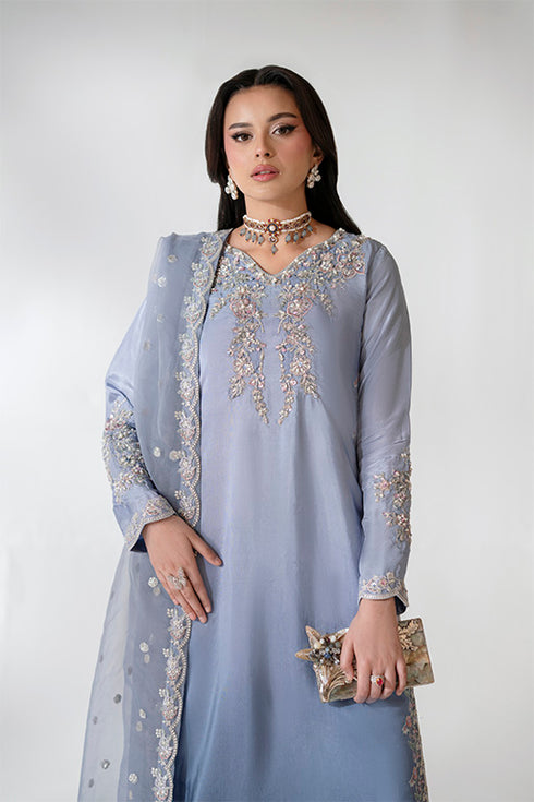 HW003 - 3 piece two toned