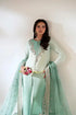 HW002 - 3 piece tussle silk