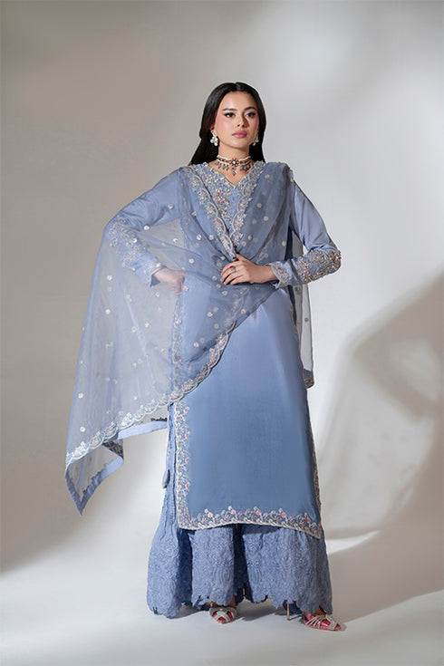 HW003 - 3 piece two toned