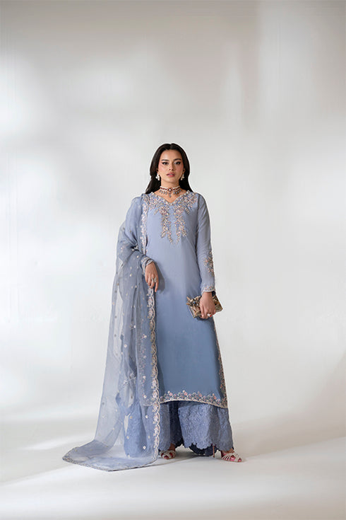 HW003 - 3 piece two toned