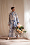 HC11 - White + Blue Co-ord Summer 26