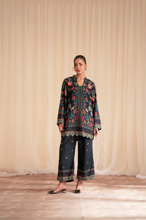 HC13 - Black Co-ord Summer 26