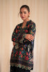 HC13 - Black Co-ord Summer 26