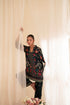 HC13 - Black Co-ord Summer 26