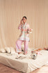 HC12 - Pink Floral Co-ord Summer 26