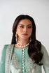 HW002 - 3 piece tussle silk
