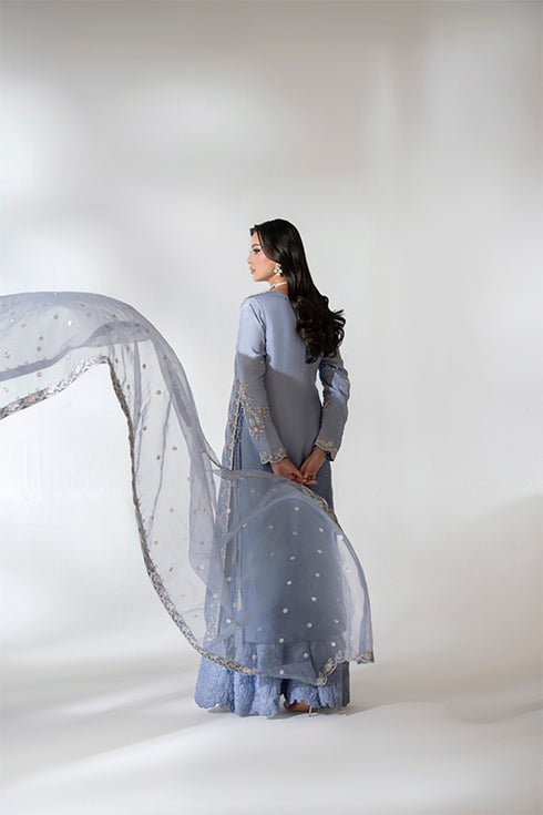 HW003 - 3 piece two toned