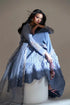 HW003 - 3 piece two toned