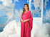 HP17 - Maroon Kaftan Style