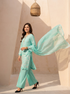 HC006 - Sky blue 3 piece