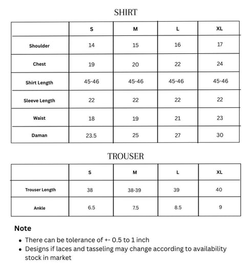 HW002 - 3 piece tussle silk